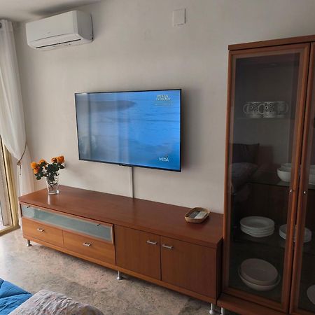 Beach & Flowers Free Parking Salou Luaran gambar