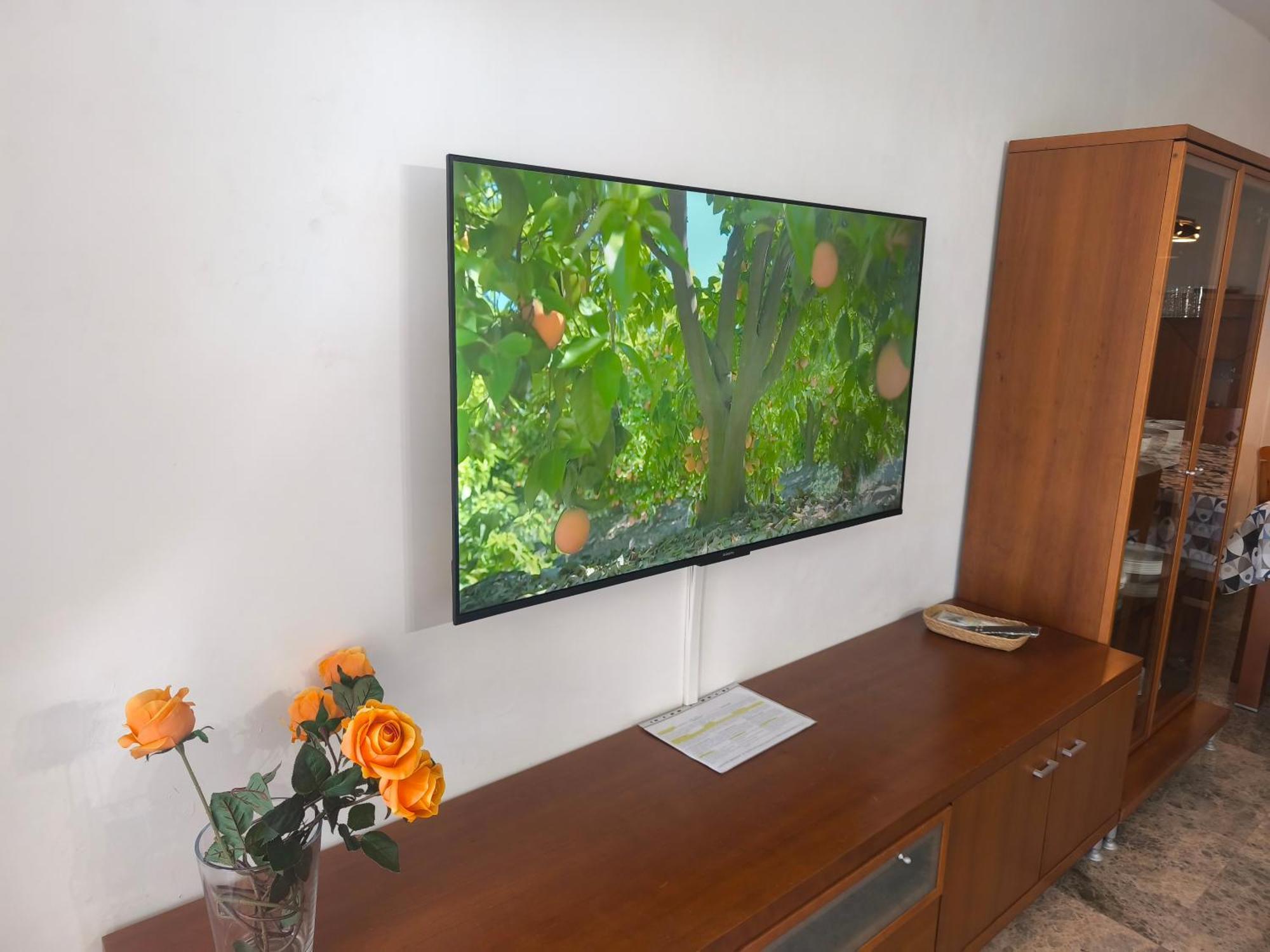 Beach & Flowers Free Parking Salou Luaran gambar